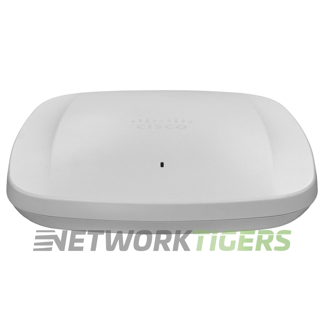 NEW Cisco Meraki MR57-HW 802.11ax Wi-Fi 6E Tri-Band 4:4 MU-MIMO Unclaimed WAP