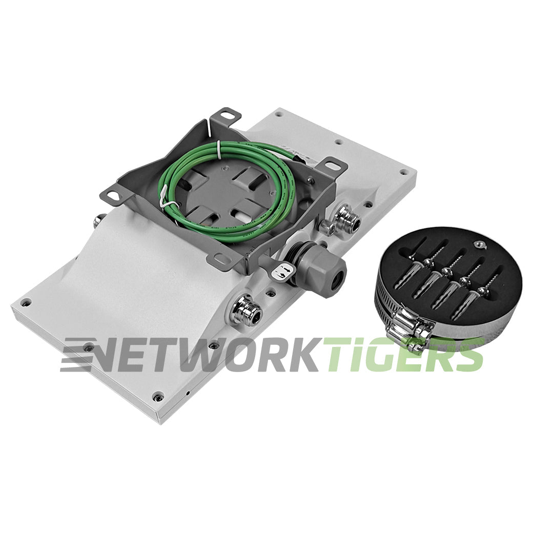 Cisco Meraki MR86-HW 802.11ax Wi-Fi 6 4x4:4 MU-MIMO Unclaimed Outdoor WAP