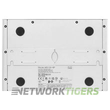 Carregar imagem no visualizador da galeria, Cisco Meraki MS130-8P-HW 8x 1GB PoE++ RJ-45 2x 1GB SFP Unclaimed Switch