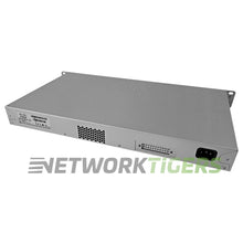 Carregar imagem no visualizador da galeria, Cisco Meraki MS220-24P-HW 24x 1GB PoE+ RJ45 4x 1GB SFP Unclaimed Switch