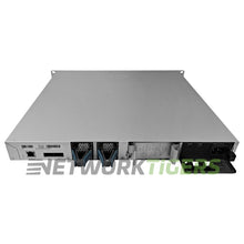 Carregar imagem no visualizador da galeria, NEW Cisco Meraki MS350-24P-HW 24x 1GB PoE+ RJ-45 4x 10GB SFP+ Unclaimed Switch