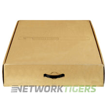 Carregar imagem no visualizador da galeria, NEW Cisco Meraki MS350-24P-HW 24x 1GB PoE+ RJ-45 4x 10GB SFP+ Unclaimed Switch
