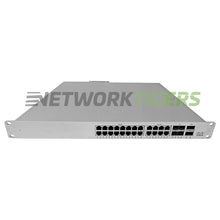 Cargar imagen en el visor de la galería, NEW Cisco Meraki MS355-24X-HW 16x 1GB RJ45 8x Copper 2x QSFP+ Unclaimed Switch