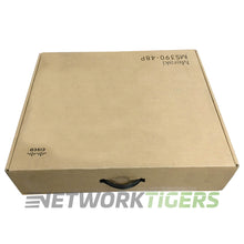 Carregar imagem no visualizador da galeria, NEW Cisco Meraki MS390-48P-HW 48x 1GB PoE+ RJ45 1x Module Slot Unclaimed Switch