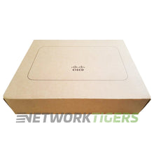 Carregar imagem no visualizador da galeria, NEW Cisco MX68-HW Meraki MX 450 Mbps 12x 1 Gigabit RJ45 Unclaimed Firewall