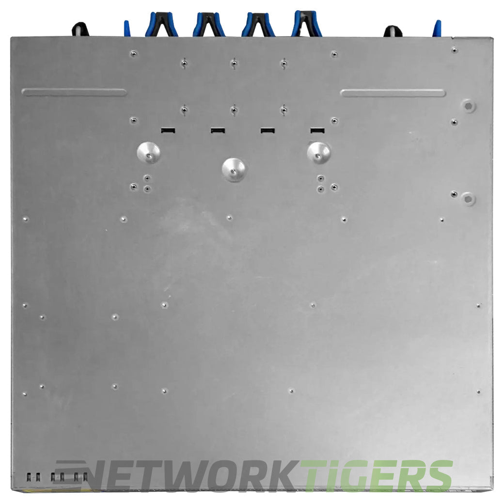 NEW Cisco N3K-C3172PQ-XL 48x 10GB SFP+ 6x 40GB QSFP+ Back-to-Front Air Switch