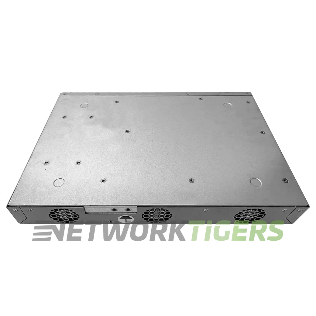 Cisco N520-X-4G4Z-D 520 4x 1GB RJ45 4x 10GB SFP+ DC Network Convergence System