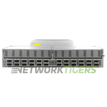 Carregar imagem no visualizador da galeria, NEW Cisco N5K-C5648Q 24x 40GB QSFP+ 2x GEM Slot Back-to-Front Air Switch Chassis