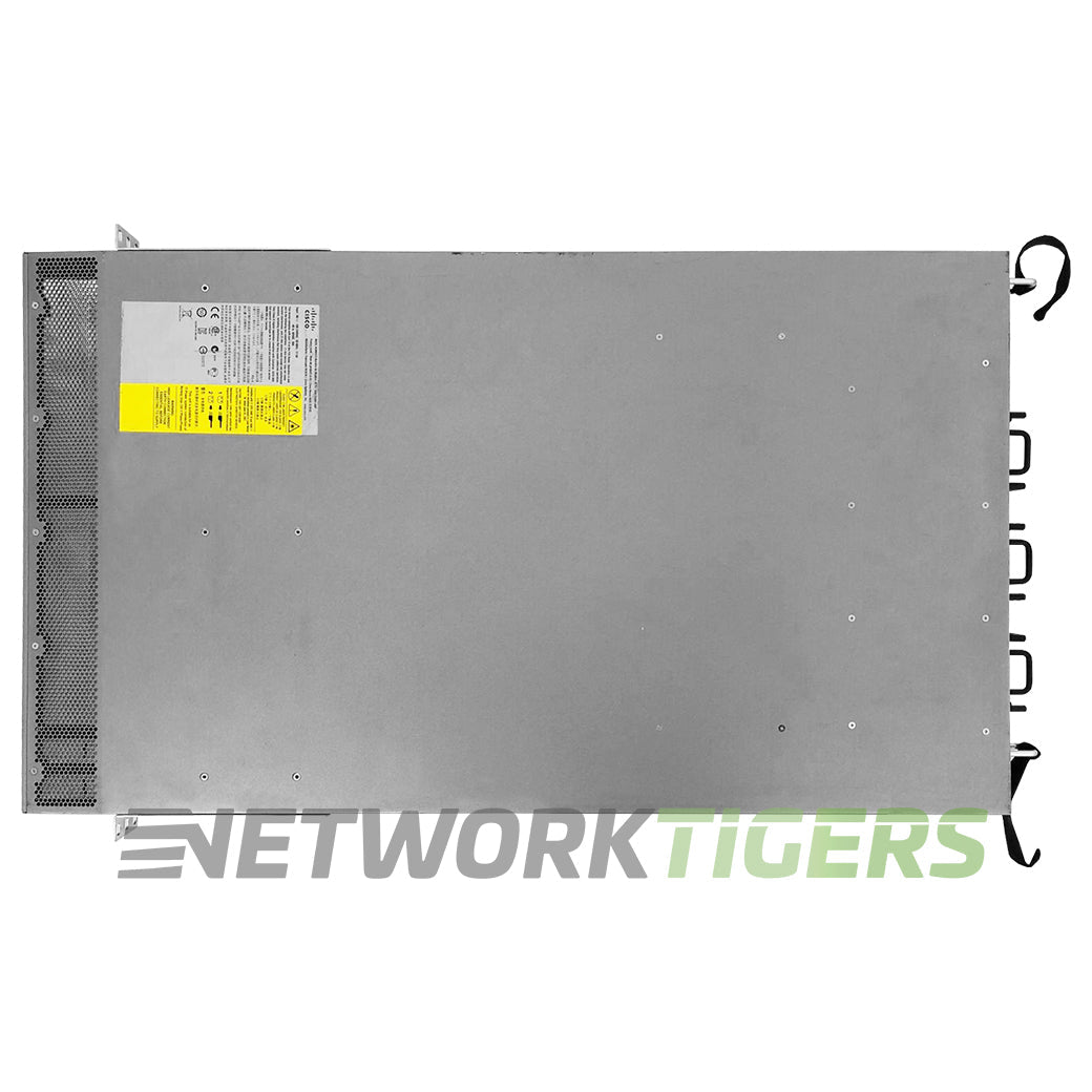Cisco N6K-C6001-64T 48x 10GB Copper 4x 40GB QSFP Back-to-Front Airflow Switch