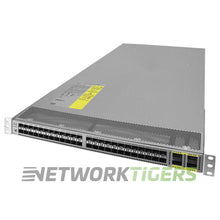 Carregar imagem no visualizador da galeria, Cisco N6K-C6001-64T N6000 Series 48x 10 Gigabit Ethernet 4x 40G QSFP+ Switch