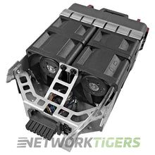 Carregar imagem no visualizador da galeria, Cisco N6K-C6001-FAN-B Front-to-Back Airflow (Port Side Intake) Fan Module