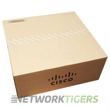 Cargar imagen en el visor de la galería, NEW Cisco N9K-C93216TC-FX2 96x 10GB Copper 12x 100GB QSFP28 B-F Airflow Switch