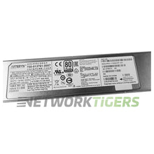 Cargar imagen en el visor de la galería, Cisco NXA-PHV-1100W-PE 1100W AC Platinum HV-AC-DC Back-to-Front Airflow PSU