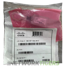 Carregar imagem no visualizador da galeria, NEW Cisco ONS-CXP-100G-SR10 100GB BASE-SR10 850nm MMF MPO CXP Transceiver