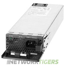 Carregar imagem no visualizador da galeria, Cisco PWR-C1-350WAC/2 Catalyst 3850 Series 350W AC Power Supply