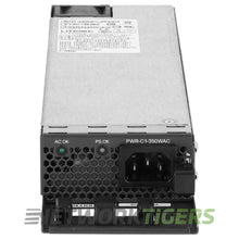 Carregar imagem no visualizador da galeria, Cisco PWR-C1-350WAC/2 Catalyst 3850 Series 350W AC Power Supply