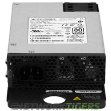 Carregar imagem no visualizador da galeria, NEW Cisco PWR-C6-1KWAC Catalyst 9200 1000W AC Config 6 Switch Power Supply