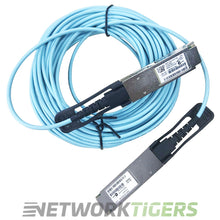 Carregar imagem no visualizador da galeria, NEW Cisco QSFP-100G-AOC15M 15m 100GB QSFP28 Active Optical Cable