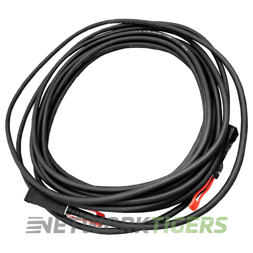 NEW Cisco QSFP-H40G-ACU10M 10m 40GB QSFP+ Direct Attach Copper Cable