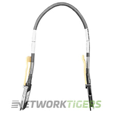Carregar imagem no visualizador da galeria, NEW Cisco QSFP-H40G-CU0-5M 0.5m 40GB QSFP+ Direct Attach Copper Cable
