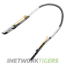 Carregar imagem no visualizador da galeria, NEW Cisco QSFP-H40G-CU0-5M 0.5m 40GB QSFP+ Direct Attach Copper Cable