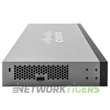 Cargar imagen en el visor de la galería, Cisco RV345-K9-NA RV Series 16x 1GB RJ45 LAN 2x 1GB RJ45 WAN Security Router