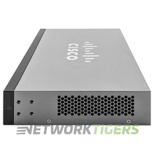 Cargar imagen en el visor de la galería, Cisco RV345-K9-NA RV Series 16x 1GB RJ45 LAN 2x 1GB RJ45 WAN Security Router