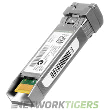 Carregar imagem no visualizador da galeria, Cisco SFP-10G-LR 10GB BASE-LR 1310nm Long Reach SMF SFP+ Transceiver