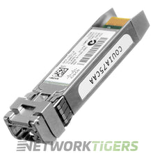 Cargar imagen en el visor de la galería, NEW Cisco SFP-10G-LR 10 Gigabit 1310 nm Optical SFP+ Transceiver
