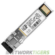 Carregar imagem no visualizador da galeria, NEW Cisco SFP-10G-SR 10GB BASE-SR 850nm Short Reach MMF SFP+ Transceiver