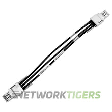 Carregar imagem no visualizador da galeria, NEW Cisco STACK-T1-50CM Catalyst 3850 50cm Stackwise 480 Stacking Cable