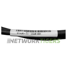 Carregar imagem no visualizador da galeria, Cisco STACK-T1-50CM Catalyst 3850 50cm Stackwise-480 Switch Stacking Cable