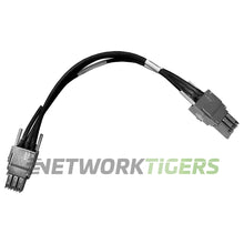 Carregar imagem no visualizador da galeria, NEW Cisco STACK-T1-50CM Catalyst 3850 50cm Stackwise 480 Stacking Cable