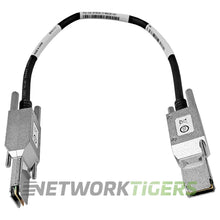 Carregar imagem no visualizador da galeria, NEW Cisco STACK-T2-50CM Catalyst 3650 Series Stackwise 50CM Switch Stacking