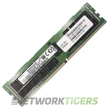 Carregar imagem no visualizador da galeria, Cisco UCS-MR-X32G2RT-H 32GB DDR4-2933MHz RDIMM 2Rx4 (8Gb)/1.2v Memory