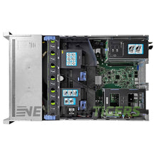 Carregar imagem no visualizador da galeria, Cisco UCSC-C240-M4S2 16x Drive Slot High-Density SFF Rack Base Server Chassis