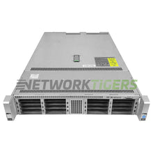 Carregar imagem no visualizador da galeria, Cisco UCSC-C240-M4S2 16x Drive Slot High-Density SFF Rack Base Server Chassis