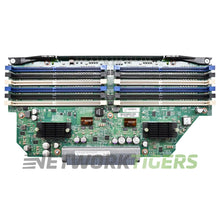 Carregar imagem no visualizador da galeria, NEW Cisco UCSC-MRBD-12 UCS C460 M4 Memory Riser Board w/ 12x DDR3 DIMM Slots