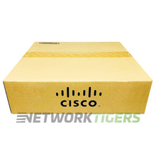 Carregar imagem no visualizador da galeria, NEW Cisco WS-C2960L-48PQ-LL 48x 1GB PoE+ RJ45 4x 10GB SFP+ Switch