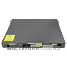 Carregar imagem no visualizador da galeria, Cisco WS-C2960X-48FPS-L Catalyst 2960X 48x 1GB PoE RJ45 4x 1GB SFP Switch