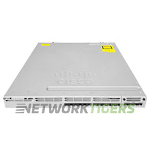 Carregar imagem no visualizador da galeria, NEW Cisco WS-C3850-16XS-E 12x 10GB SFP+ Switch w/ 4x 10GB SFP+ Module