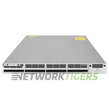 Carregar imagem no visualizador da galeria, NEW Cisco WS-C3850-24XS-S Catalyst 3850 24x 10GB SFP+ 1x Module Slot Switch