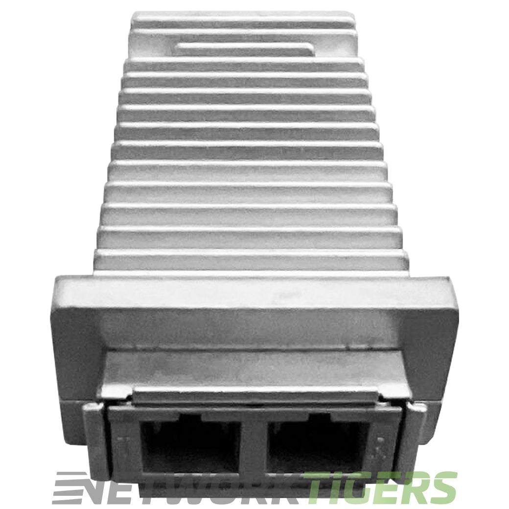 Cisco X2-10GB-LR 10GB BASE-LR 1310nm Long Reach SMF X2 Transceiver