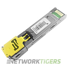 Carregar imagem no visualizador da galeria, NEW Cisco GLC-T 1GB BASE-T Cat 5 Optical SFP Transceiver