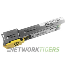 Carregar imagem no visualizador da galeria, NEW Cisco GLC-T 1GB BASE-T Cat 5 Optical SFP Transceiver