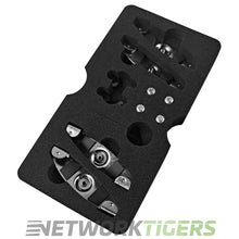 Carregar imagem no visualizador da galeria, Cisco Meraki MA-MNT-CLG-1 Multi Compatibility T-Rail Mount Clip