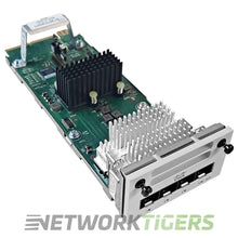 Carregar imagem no visualizador da galeria, NEW Cisco Meraki MA-MOD-4X10G MS390 Series 4x 10GB Switch Uplink Module