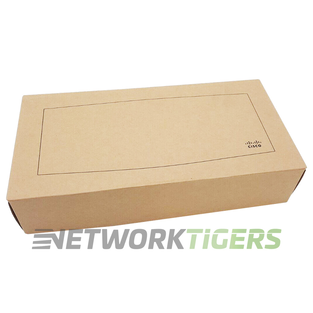 NEW Cisco Meraki MR46-HW Quad-Radio 4x4:4 802.11ax WiFi 6 MU-MIMO Unclaimed WAP