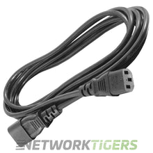 Carregar imagem no visualizador da galeria, Dell HP E62405SP 13 ft IEC320-C14 to C13 10A-250V 16AWG Power Cord