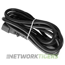 Carregar imagem no visualizador da galeria, Dell HP E62405SP 13 ft IEC320-C14 to C13 10A-250V 16AWG Power Cord